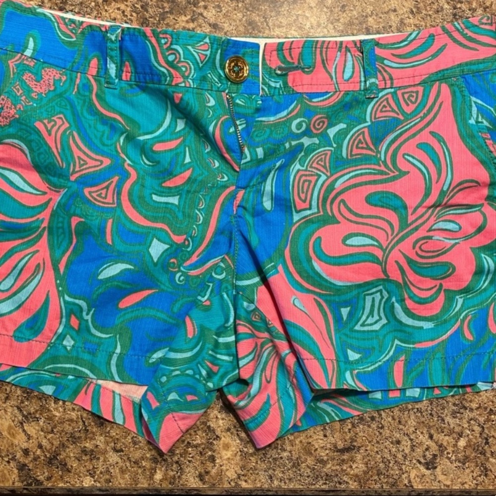 EUC Lilly Callahans. SZ 14